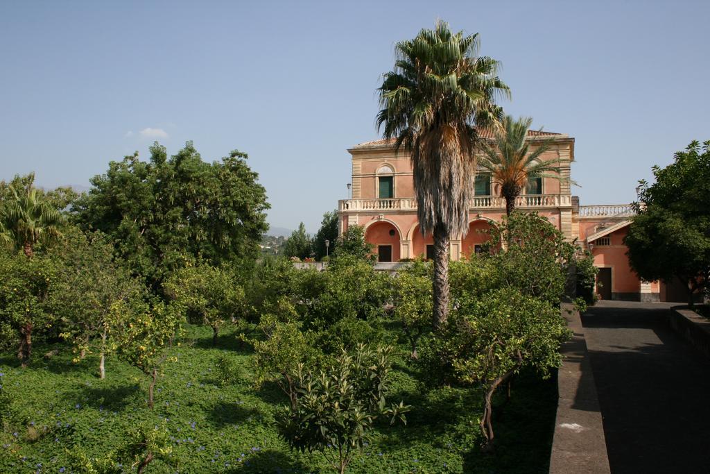 Villa Dei Leoni Santa Tecla Exterior photo
