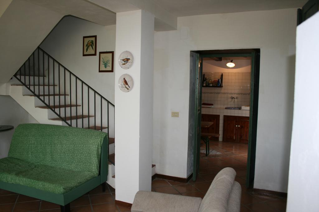 Villa Dei Leoni Santa Tecla Room photo