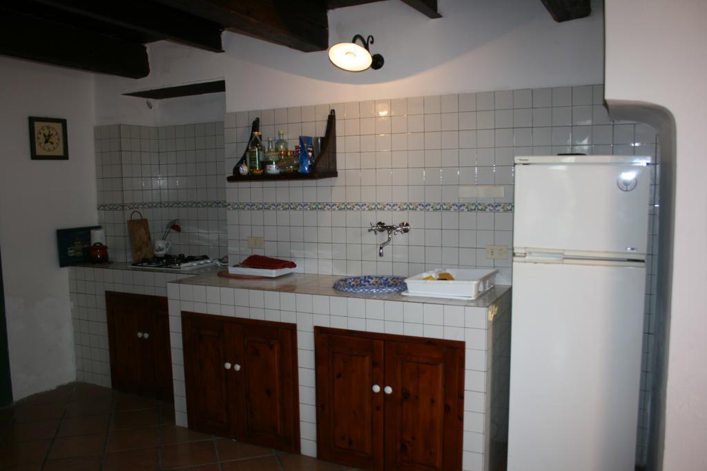 Villa Dei Leoni Santa Tecla Room photo