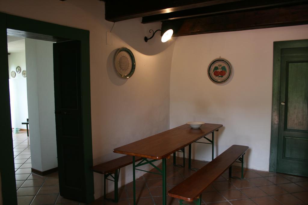 Villa Dei Leoni Santa Tecla Room photo