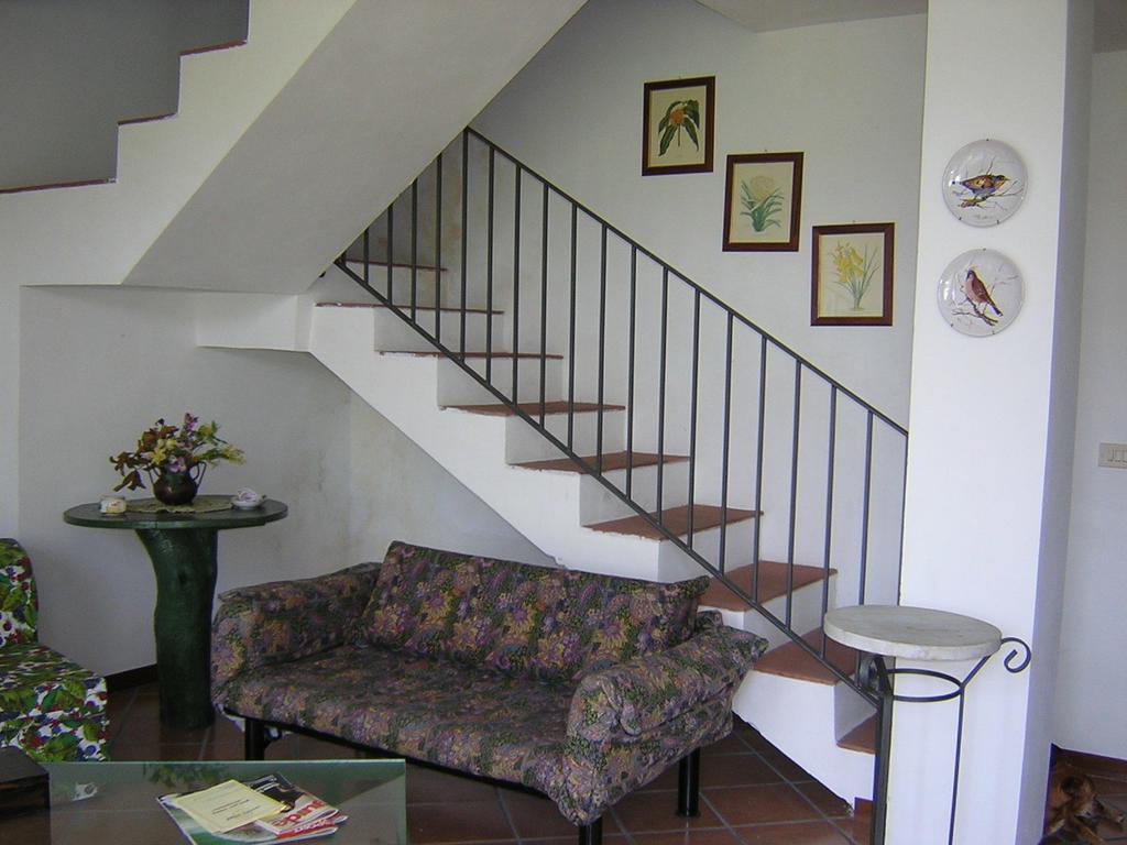 Villa Dei Leoni Santa Tecla Room photo