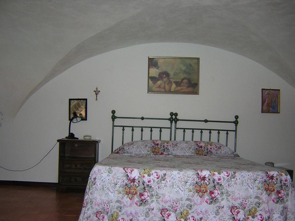 Villa Dei Leoni Santa Tecla Room photo
