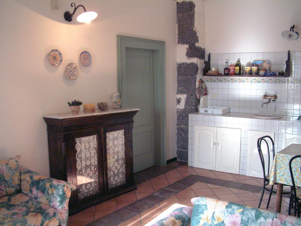 Villa Dei Leoni Santa Tecla Room photo